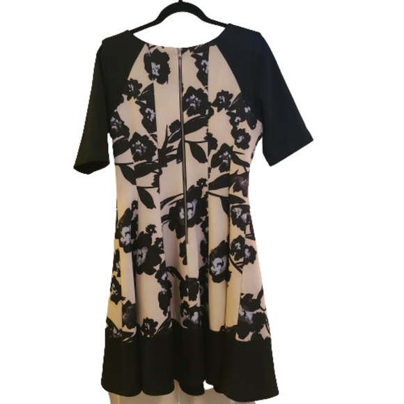 NEW Julian Taylor Professional Dress - Picture 2 of 6